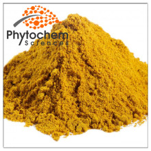 Factory Supply root powder 95% natural curcumin turmeric extract oil price